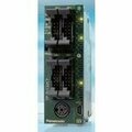 Sunx I/O Module Relays I/O Module 24Vdc Din Rail FP0-C14RS